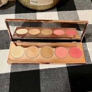 Becca Cosmetics Afterglow Sunset Face Palette
